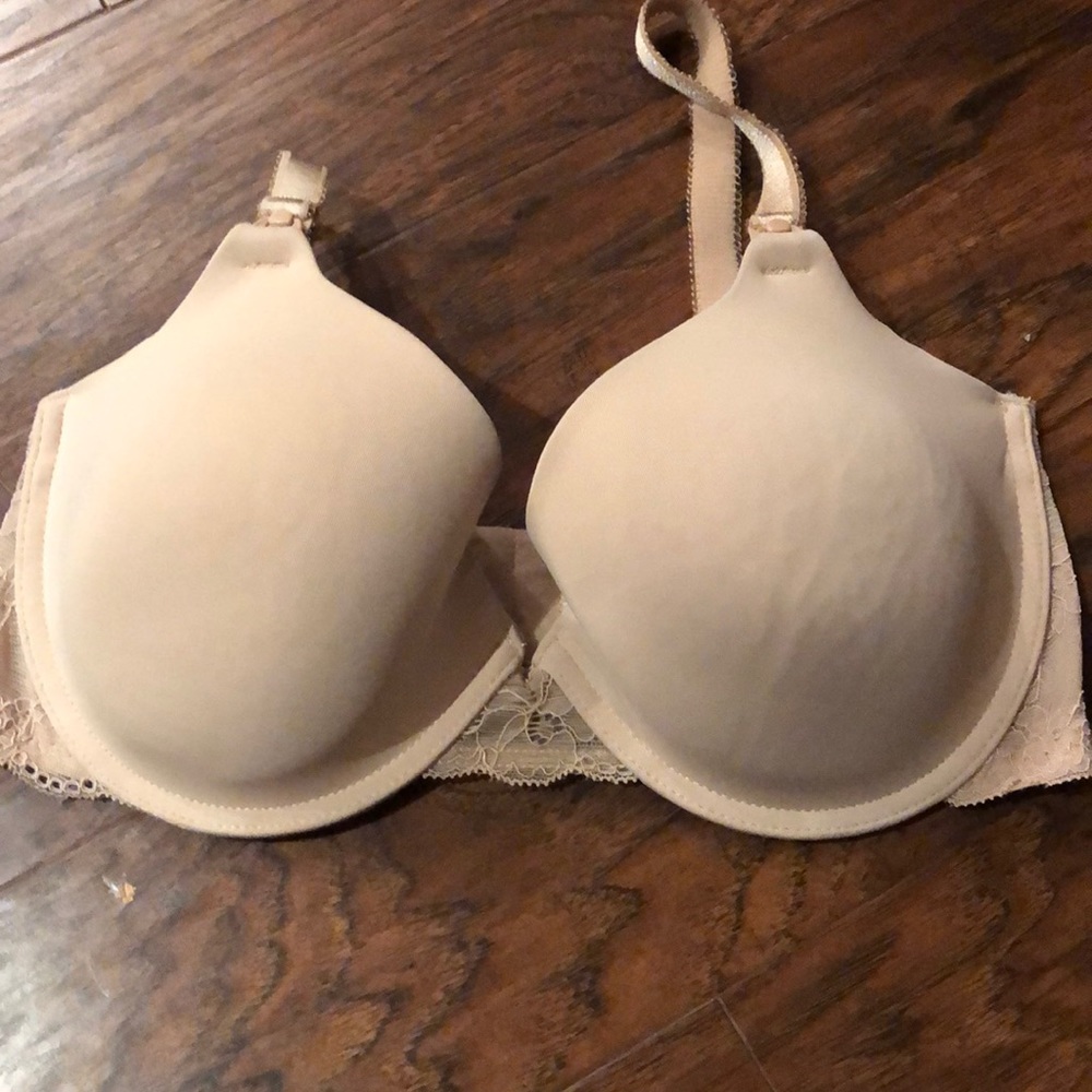 Nursing bra